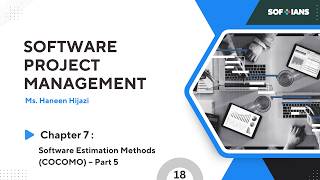 SPM || David Olson—Information SPM Book || Chapter 7 – Software Estimation Methods (COCOMO) – Part 5