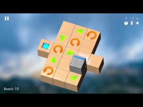 Cubix Challenge Android