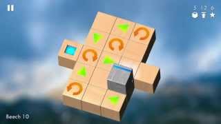 Cubix Challenge Android screenshot 2