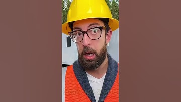 Work and moment   Ep1 #shorts#funny #construction #adamrose #Smartwork #comedy #workers #reaction