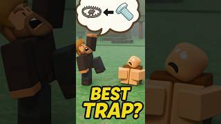 Which Trap Would You Use in 99 Nights in the Forest?