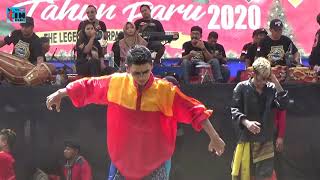 WELAS HANG RING KENE COVER JARANAN SAMBOYO PUTRO LIVE WATERPARK KERTOSONO