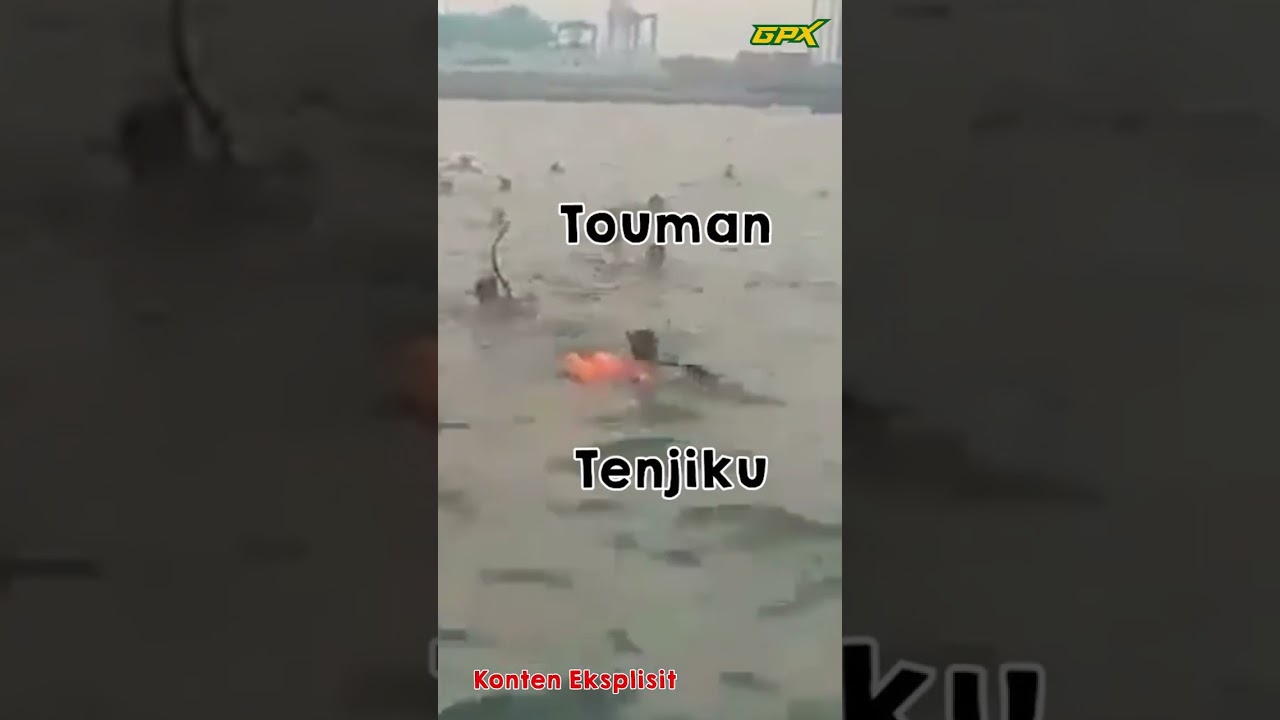 Siapa yang menang ya 😄😭 