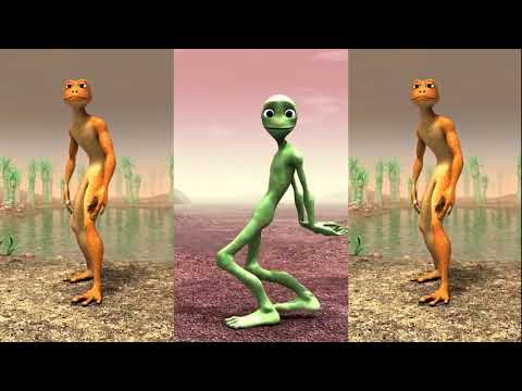 Dame Tu Cosita and Patila SPEED CHALLENGE funny fast dance el chombo desafio missed the stranger