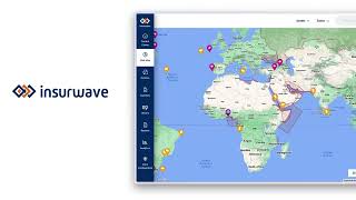 Managing War Risk Insurance with Insurwave: Warzone Voyages