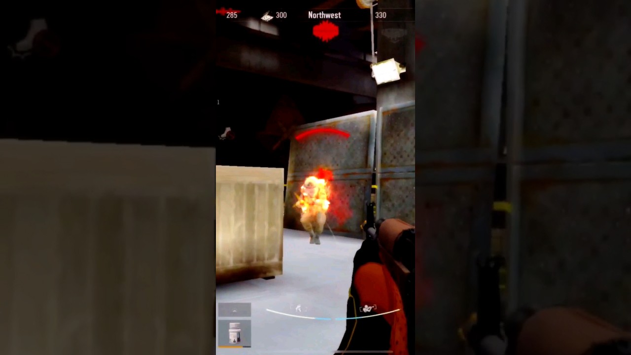 Akm Hipfire Only - Edit