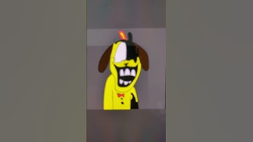 FNF broken strings // corrupted banana splits // back in session // Freeplay ost