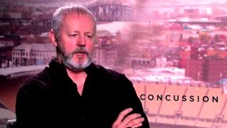 David Morse Interview