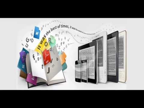 Publishing Consultant -
