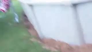 Funny Summer Fails - Travel Man