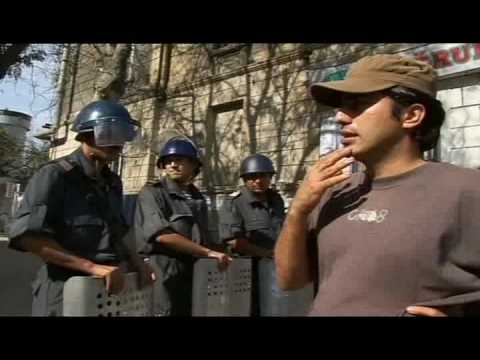 How To Plan a Revolution (PART 3) Azerbaijan (HQ)