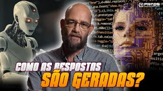 O lado oculto por trás da empresa OPENAI  Criadora do CHATGPT!