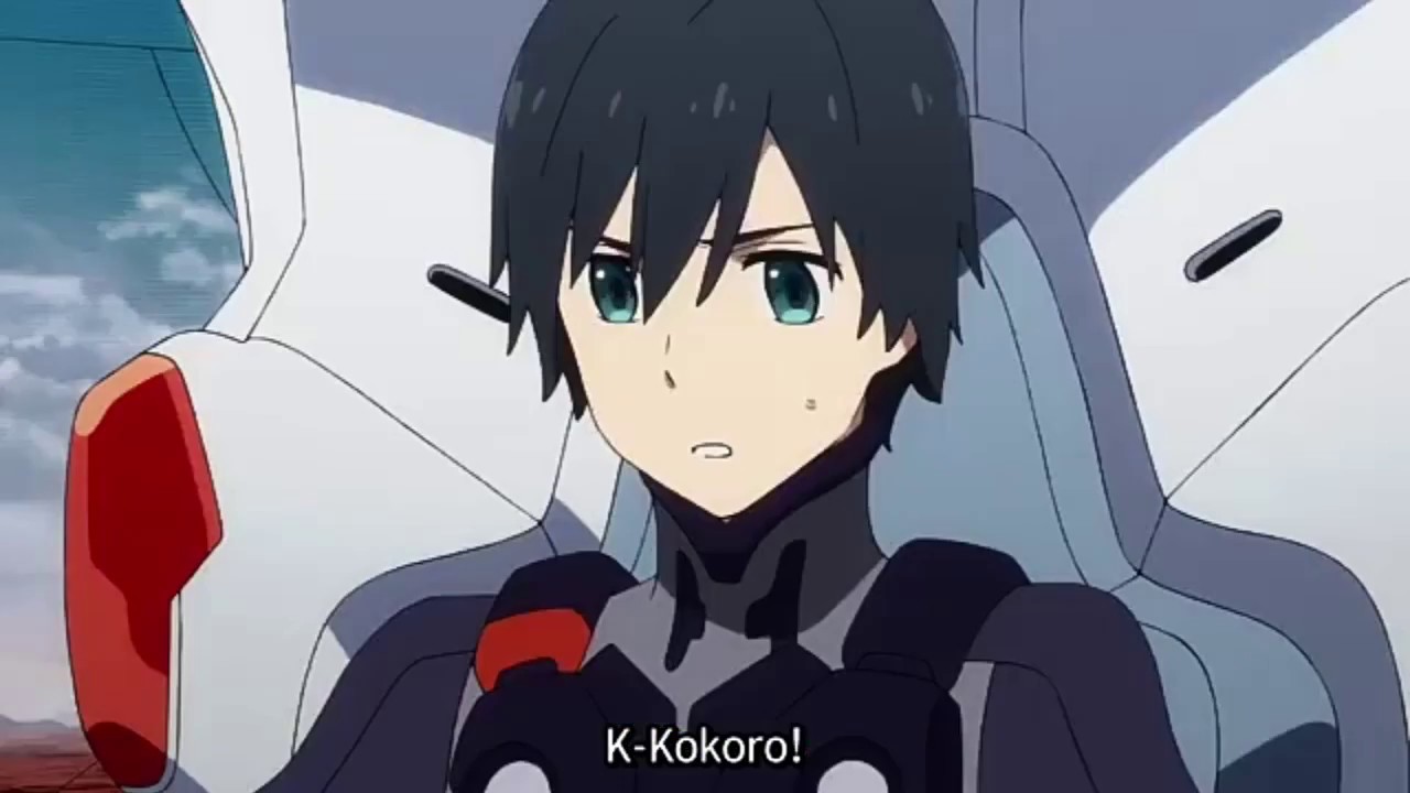 Darling In The Franxx Meme Youtube Darling In The Franxx Meme Youtube