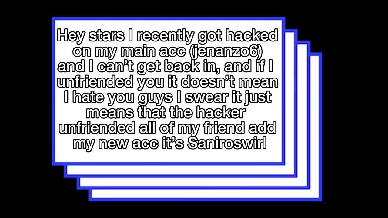 I recently got hacked (explained) YouTube
