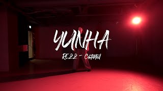 I REZZ - Contorted l YUNHA I PLAY THE URBAN