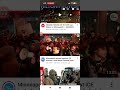 More uproars of the people! (LESSON)