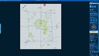 Structure Studio Pool Studio Import background survey square up and scale 2025