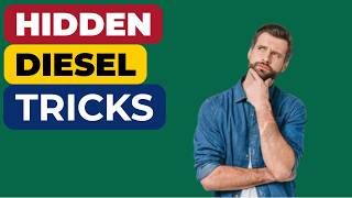 11 Diesel Secrets Most Drivers Never Learn