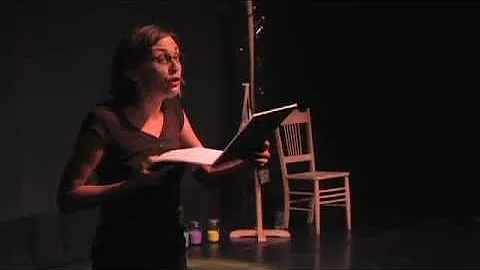 Magnificence of the Disaster, Clips from Act 1, Re...