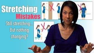 8 Stretching Mistakes That Make Spastic Muscles Worse!
