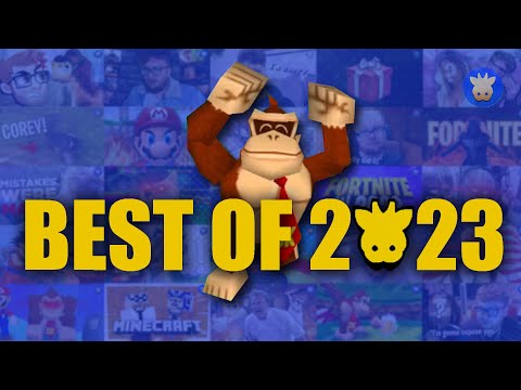 Best Of 2023 | The Family Bovine