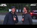 Tournament Central | MPO Postgame, Round 3 | Discraft Ledgestone Open Presented by Merrell