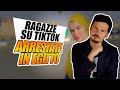 Ragazze su TikTok arrestate in Egitto, perché?