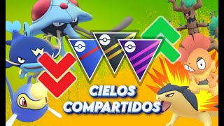 ¡ANUNCIARON LOS CAMBIOS DE LA TEMPORADA 19! ¿CIELOS COMPARTIDOS? POKEMON GO - SEASON 19