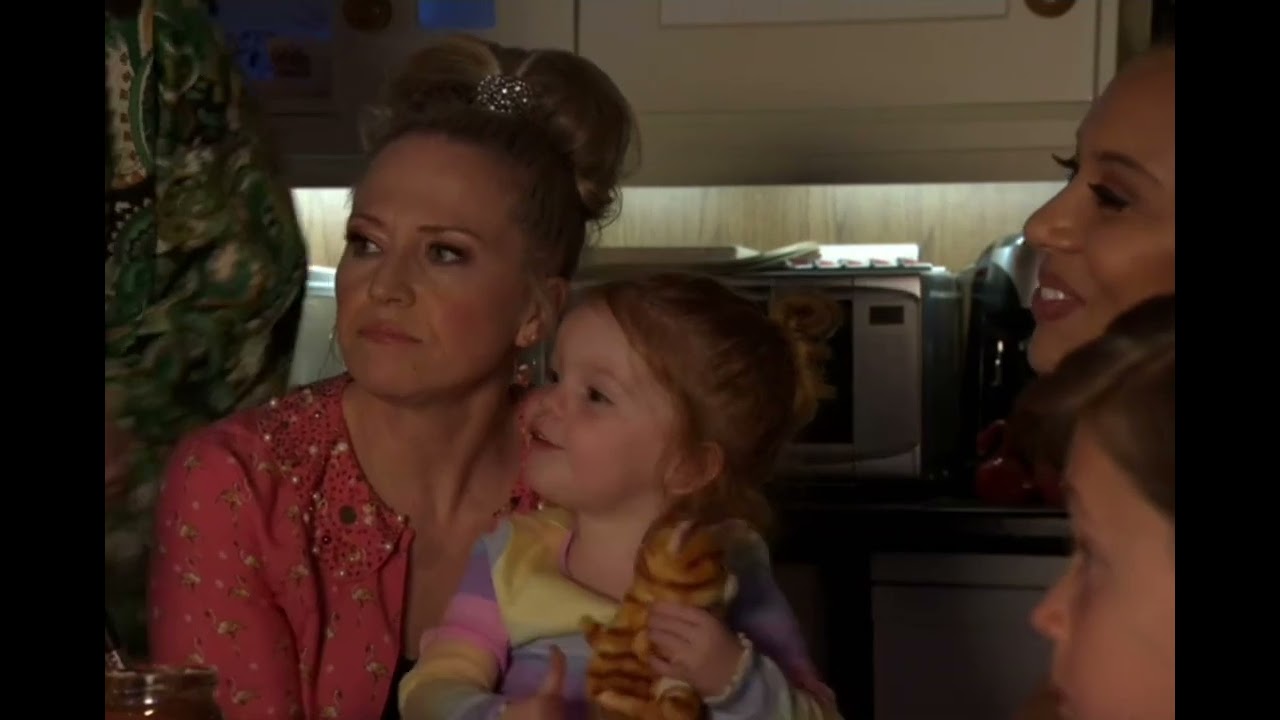 Eastenders 8th June 2023 - Pancake Night at the Vic