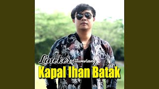 Kapal Ihan Batak