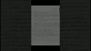 Class 12 physics notes | Wave Optics | pdf link in the description | JEE | NEET | CBSE #shorts