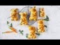 Recipe easter bunnies  fooby