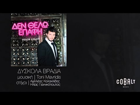 Πάνος Κιάμος -