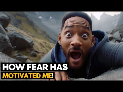 You WANT Something!? Go GET IT! | Will Smith | Top 10 Rules