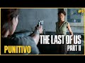 Jogando The Last of Us 2 no Punitivo #6 - Serafitas e Encontro com a Nora no Hospital!