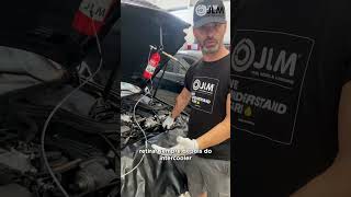 Antes e depois do resultado da limpeza do sistema inicial a diesel auto com de descarbonização JLM by JLM Lubricants 200 views 6 months ago 2 minutes