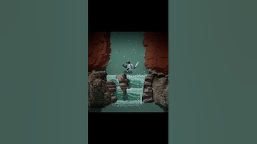 Fountains Game #indiedev #gaming #games #metroidvania