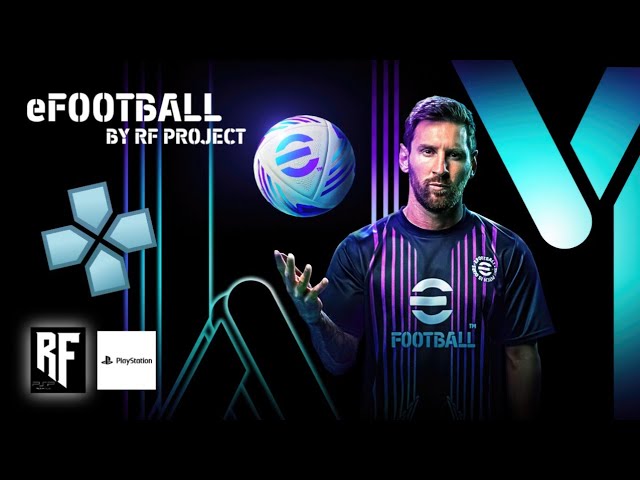 Stream Efootball Pes 2023 PPSSPP: The Most Realistic Soccer Game for Your  Mobile Device - Download from Me from GercomKcosgi