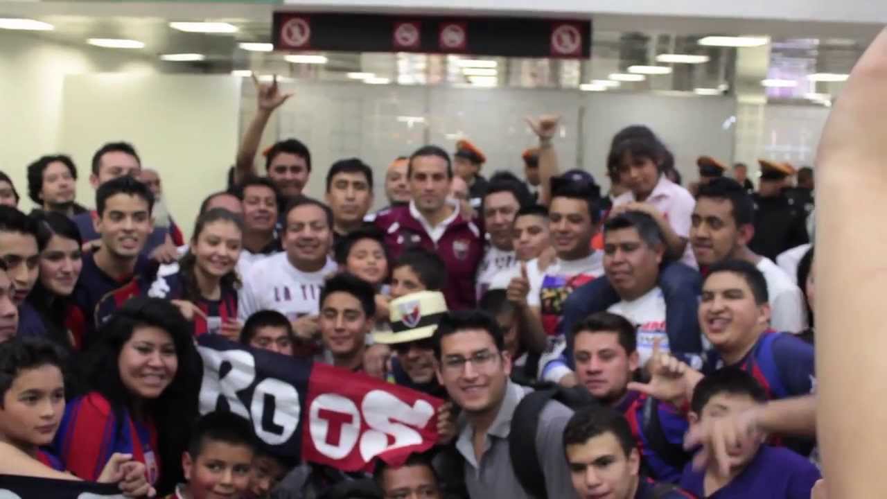 Atlante es de Primera # 6