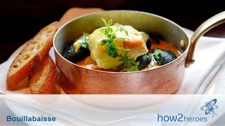 Bouillabaisse