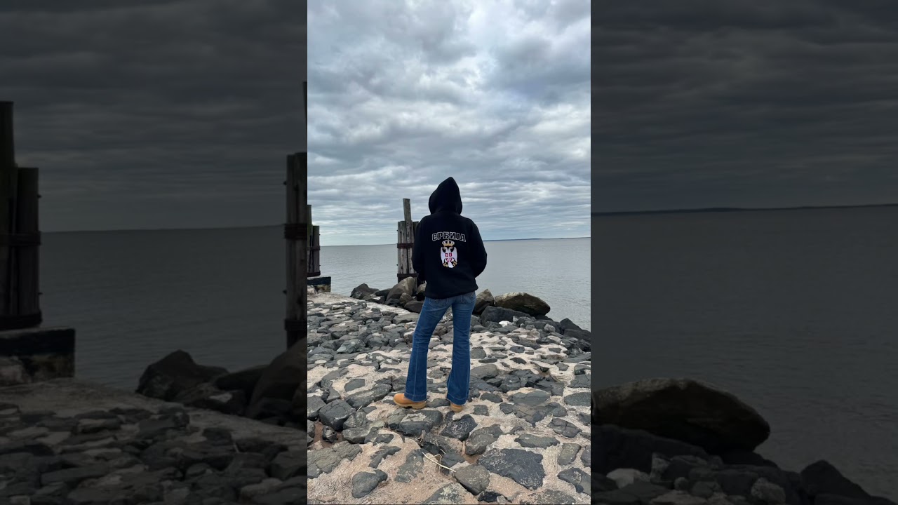 A day in my Spring Break life 