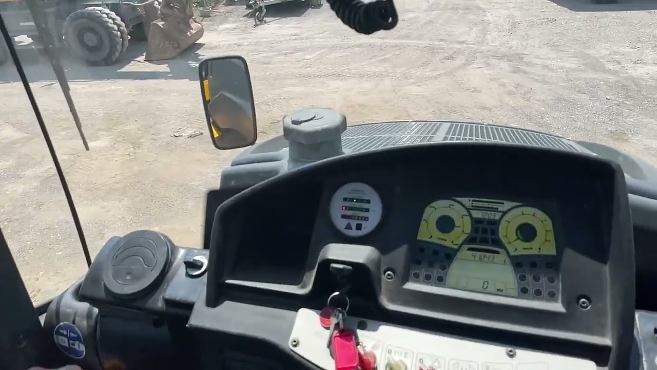 Used Bomag BW 154AP-AM 2008 Twin drum rollers | equippo.com