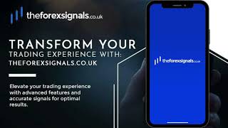 The Forex Signals App Tutorial screenshot 4