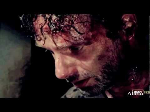 The Walking Dead (Rick/Lori) | Goodnight, Love