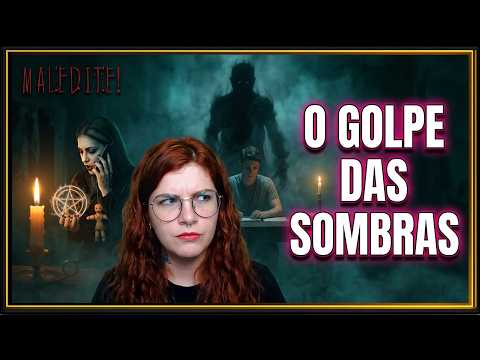 THE FAKE WITCH PAID A HEAVY PRICE - THE CON ARTIST SORCERESS