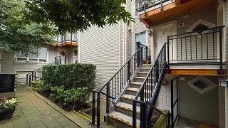 Vancouver West side 1 bedroom unfurnished 1 bath Dunbar