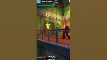 When Overwatch 2 does you dirty in TOP 500