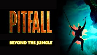 Pitfall: Beyond the Jungle (🎮GBC) - ✨4K 60FPS Longplay | No Commentary