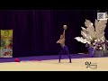 Highlights of performance of gymnasts of Sport Art Cup 2023 #20 image