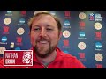 NCAC Friday Five - Nathan Ervin, Wittenberg Athletic Training